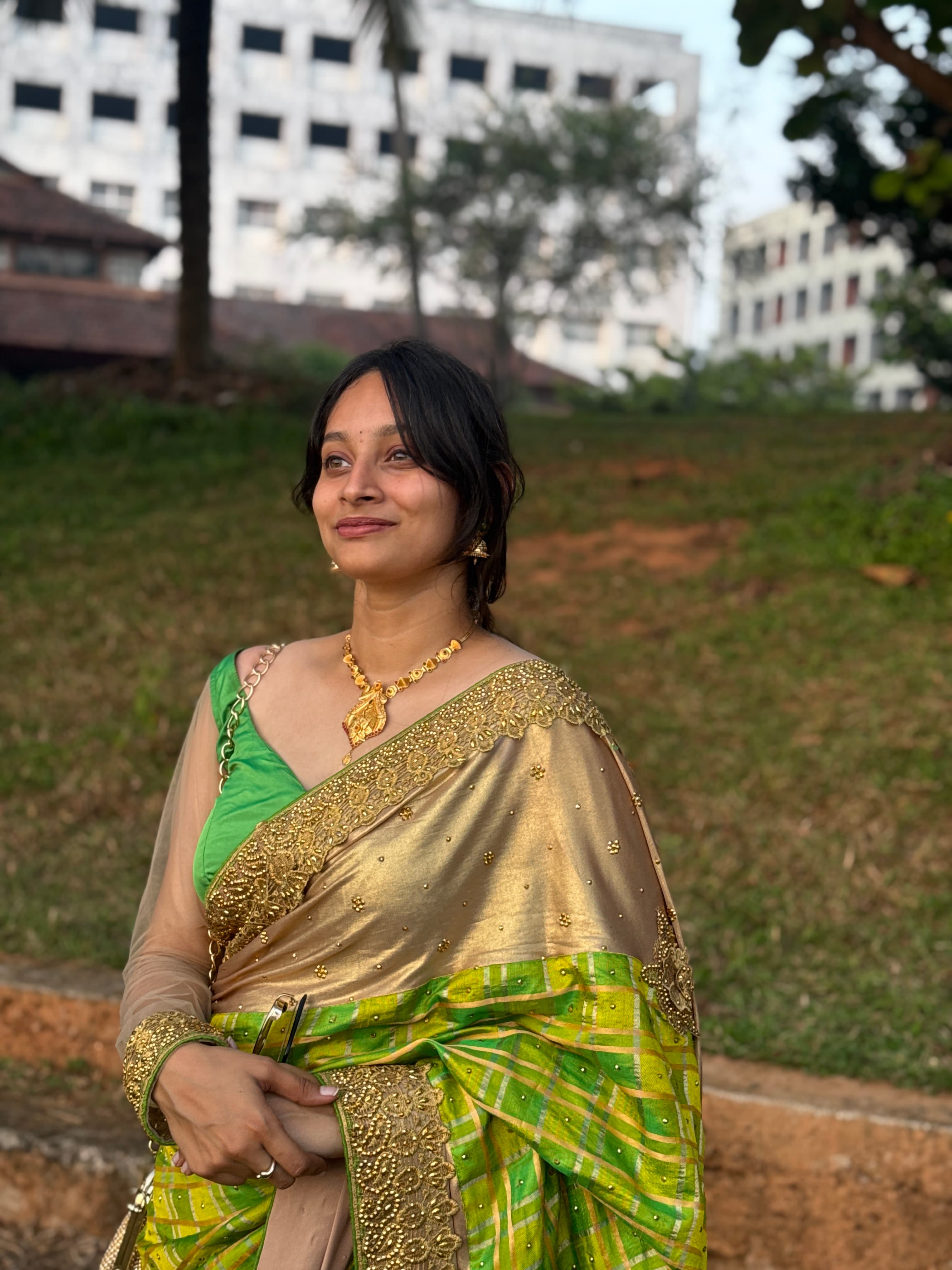 Vaishnavi Laxmi