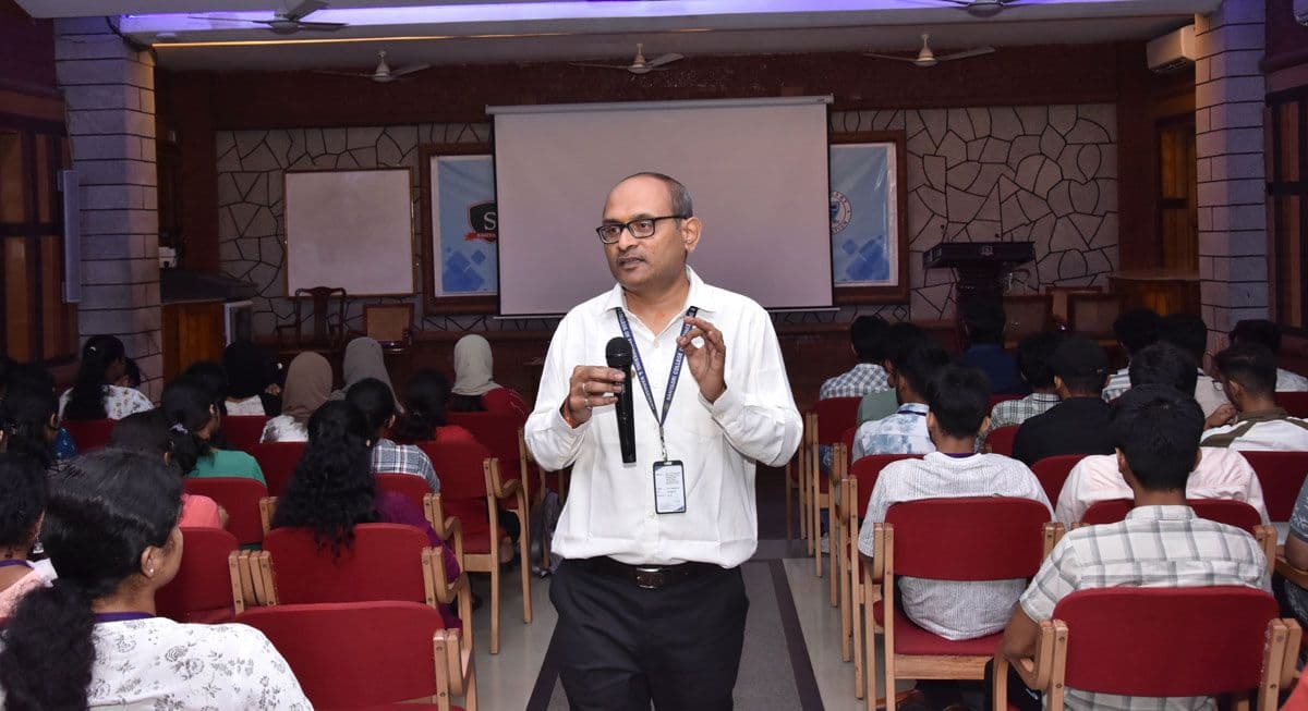 Talks & Workshops
