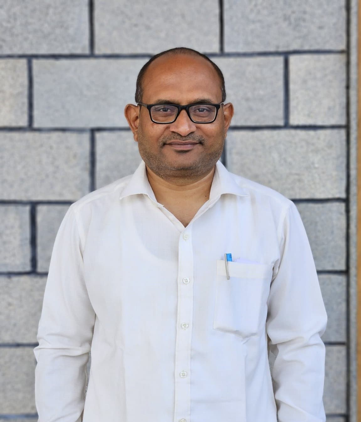 Dr. Gurusiddayya Hiremath
